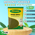 Premium Whole Moong Beans - Green Mung Beans for Cooking