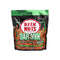 BEER NUTS Bar Mix w/Wasabi - Pretzels, Cheese Stix, Insane Grain & Wasabi Peas, 32oz Resealable Bag