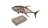Regalis Yellowfin Ventresca Tuna Belly - Premium Spanish Tinned Seafood