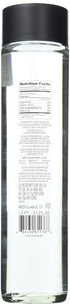 800ML, 27.1 Oz (Pack 3) Voss Artesian Sparkling Water Fl