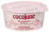 Cocojune Organic Strawberry & Rhubarb, Pink, 4 Ounce (Pack of 1)