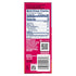 72 Pack, 12 6 Packets Crystal Light Fruit Punch Artificially Flavored Powdered Drink Mix, ct Canisters of Pitcher