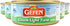Gefen Chunk Light Tuna in Water 6oz (6 Pack), Low Fat, Kosher