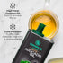 100% Simple Foods Avocado Oil - Pure, Non-GMO, High Smoke Point, Mild Flavor