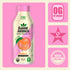 12 Pack (16 oz Saint James Iced Tea x Juicy Couture Limited Edition - Organic Black Tea - Non-GMO, Gluten Free, Zero