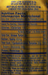 INCA KOLA 12 oz 6pk, Set 3 Golden Carbonated Beverage Soda - la kola dorada - cans
