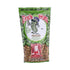Dees Nuts Dill Pickle Flavored Peanuts - 10 oz Resealable Bag |
