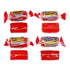 11.2 oz Jolly Rancher Awesome Reds Hard Candy Variety, Resealable Bag - Cherry, Strawberry, Watermelon, Fruit Punch