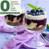 12 oz Walden Farms Whipped Peanut Spread Zero Calorie, Low Carb, Keto-Friendly, Vegan, Sugar-Free, Creamy Whipped