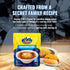 14 oz Pack 8 Skyline Chili Chicken Chili Authentic Cincinnati-Style Recipe in Microwavable Pouches Perfect for Cheese