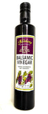 Alidoro Sweet Italian Aged Balsamic Vinegar 25 Star Wood Barrel by