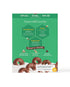 6 Pack, 10 oz Love Grown Power Os Chocolate High Protein Gluten-Free Cereal - Vegan, Certified Non-GMO, Low Sugar, High