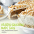 2 lb Packed Oh! Nuts Almonds - Dry Roasted Unsalted Almonds - - No Salt, No Oil All-Natural Protein - in New York