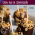 12 oz. (Pack 2) True North Granola Low Sugar Granola, First Date, Maple Pecan, Rich in Protein, Gluten Free, Vegan