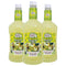 Master of Mixes Margarita Drink Mix, Ready To Use, 1.75 Liter Bottle