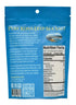 1lb. 100% Pure Kona Deep Sea Salt Medium Grind Bag - Gourmet Crystals Pure and Premium Hawaiian Kona Deep Sea Salt