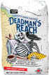 Raven's Brew Coffee High Caffeine Coffee Dark Roast Whole Bean Deadman's Reach