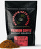 Vilorenz Mushroom-Keto Coffee. NO AFTER TASTE. Organic Adaptogenic Mushrooms, Grass Fed Butter and