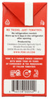 Pomi 26.46 , Italian Chopped Tomatoes, Ounce