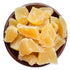 NY Spice Shop Crystalized Ginger Pieces - 5 Pound Crystallized Candied Ginger