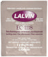 Lalvin Wine Yeast EC-1118, 10pk