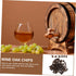 Heavy Oak Chips for Whiskey & Wine Aging - Ideal Brewing Supplies