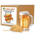 My Brew Supply American Wheat Brewing Kit | American Wheat & Pilsner