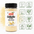 5 oz Badia Onion Powder, Cebolla En Polvo, Savory Flavor Enhancer for Soups, Sauces, Meats & Everyday Cooking
