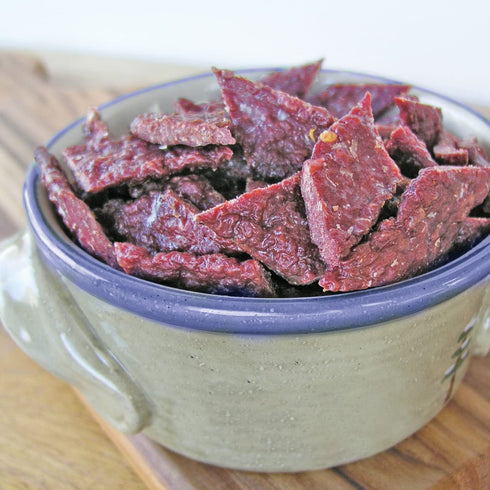 15 lbs. (1 Hi Mountain Jerky Seasoning and Cure Kit | ORIGINAL BLEND | Beef Jerky Seasoning | Perfect for Beef
