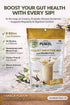 8 14 4 4oz 16 Pumjil Vanilla Yogurt Smoothie Mix, Sugar-Free Sweetened with Monk Fruit, Billion Probiotic Live