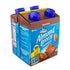8 Oz, Pack 4 Almond Breeze Dairy Free Almondmilk, Chocolate, Fl