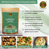 3 oz (85 Spice Magic Dried Rosemary Leaves, g) |Culinary Herb for Cooking, Seasoning, Meats, Seafood, Infused Oils
