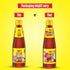 Maggi Rich Tomato Ketchup - Deliciously Tangy Condiment for Every Meal