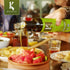 100% 500 ml 16.9 oz Kasandrinos Organic Olive Oil Extra Virgin, Polyphenol Rich Greek Olive Oil, Organic First Cold
