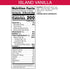 18oz (1 (Pack 2) Kashi Breakfast Cereal, Organic, Fiber Cereal, Island Vanilla, Box Box)
