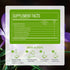 HerbOLITHIC packed, 30 Saffron Tea bags, Herbal Tea for Mood Support, Calm & Sleep Support, Blend with Passion Flower
