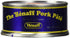 Hnaff Henaff French Pork Pate Pure Porc 96% - 153 gram can