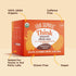 Four Sigmatic Lion's Mane Elixir Mushroom Coffee Alternative | Organic Lion's Mane Mushroom Powder, Rhodiola & Rose