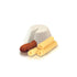 De Cecco 1 (Pack 5) Pasta, Fusilli Corti Bucati, Pound