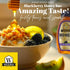 1960 (16 oz 3 Pack) Group WHF Blackberry Honey - Weeks pure, raw & unfiltered American blackberry honey is kosher