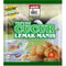 Adabi Tempura Cucur Lemak Manis Sweet Fritter Flour 200g (3 Pack)