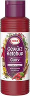 HELA Curry Gewurz Ketchup, Extra Hot, 10.14 Ounce