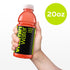 20 oz 12 Pack vitaminwater Refresh Tropical Mango Nutrient Enhanced Flavored Water Beverage, fl Bottles