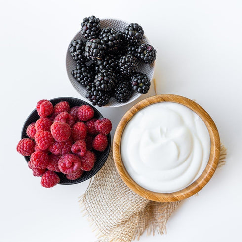 Positively Probiotic Greek | Heirloom Thermophilic Yogurt Starter Culture | 5 Pack