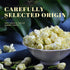 SSTTTKL 3.52oz/100g 100% Jasmine Tea - Dried Jasmine Flowers, - Natural Edible Jasmine Buds, Loose Leaf Herbs for Tea