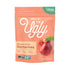 Hello! Im Ugly Dried and Sliced Nectarines No Sugar Added, Naturally Sweet
