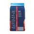 100% 6 (12 oz Seattles Best Coffee, Dark Roast Ground Coffee, Post Alley, Arabica, Bags Each)