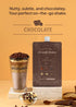Chocolate(50g*7 Packs) 7-Day Packs (12.35 oz) Korean Food All-In-One Multi Shake Dietary Fiber, Essential Amino Acids