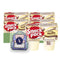 Snack Pack - Lavinia Essentials Bundle: 32- Count of Vanilla Flavored Pudding, Gluten-free, Kosher