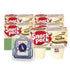 Snack Pack - Lavinia Essentials Bundle: 32- Count of Vanilla Flavored Pudding, Gluten-free, Kosher